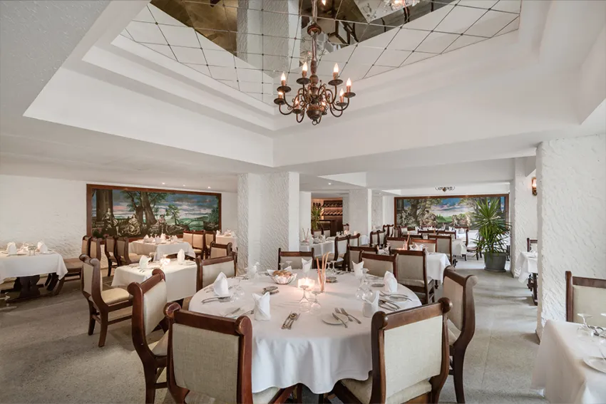 Sindbad Club 4*-95