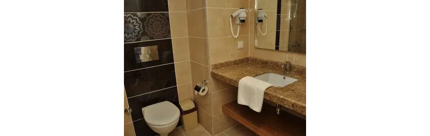 Almera Park Apart Hotel 3*-20