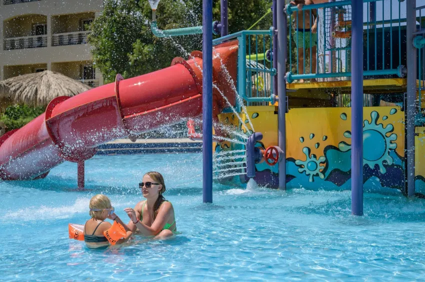 Sindbad Aquapark 4*-82