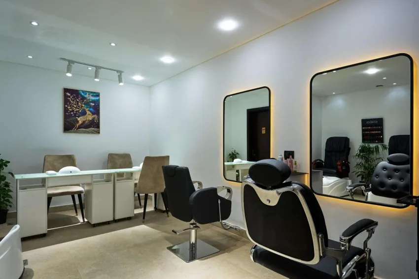 The Chedi El Gouna 4*-21