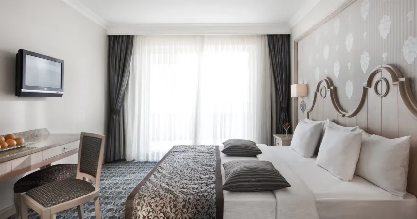 Starlight Resort Hotel 5*-77