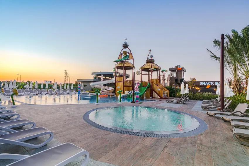 Calyptus Kirman Premium (Ex Kirman Calyptus Resort) 5*-20