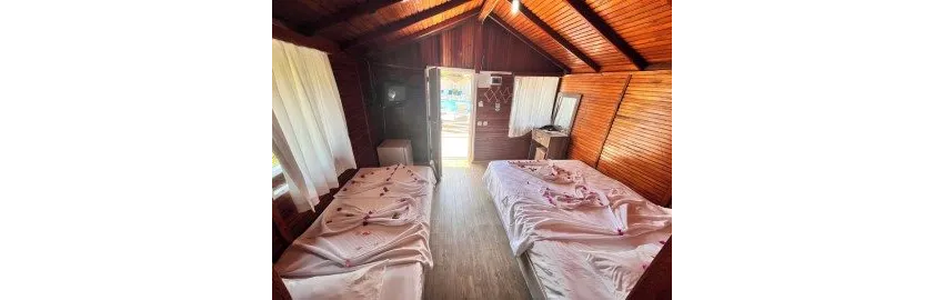Imeros Hotel 3*-5