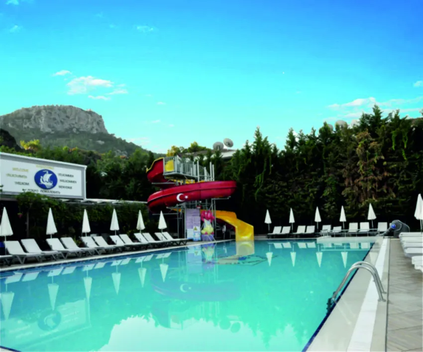 Grand Viking Hotel 4*-4