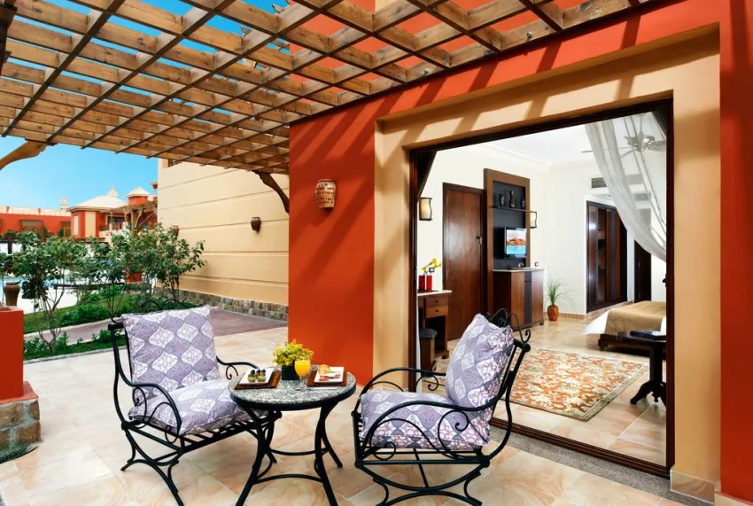 Pickalbatros Alf Leila Wa Leila Resort 4*-10