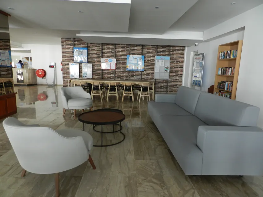 Evabelle Napa Hotel Apartments -16