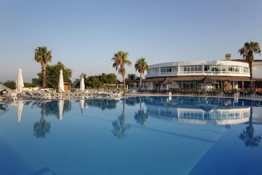 Asteria Family Resort Side (Ex. Euphoria Palm Beach) 5*-3