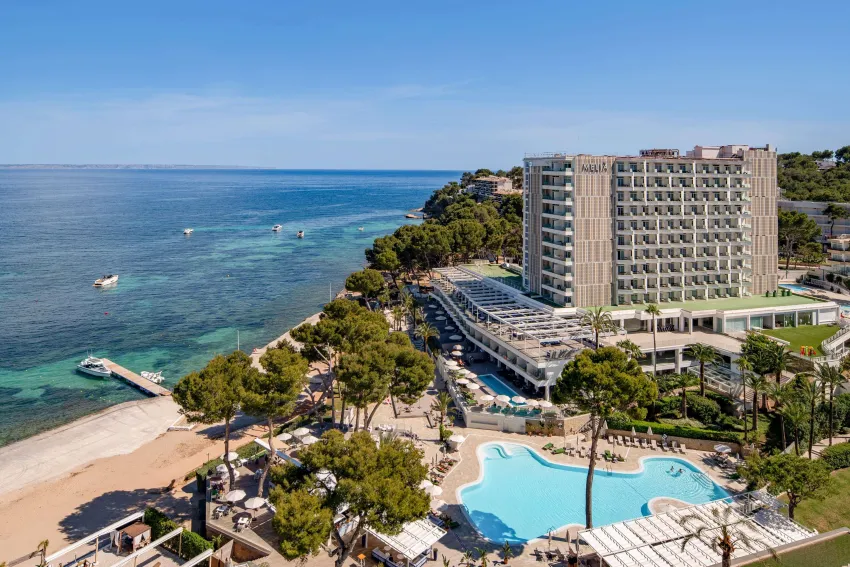 Melia Calvia Beach 4*-16