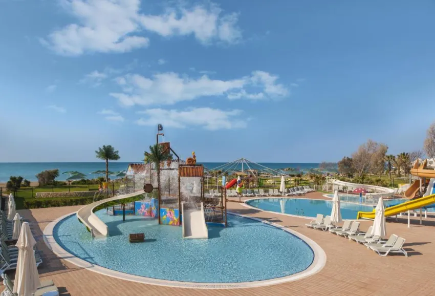 KAYA BELEK RESORT  5*-27