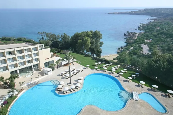 Grecian Park 5* - Protaras - Cipru