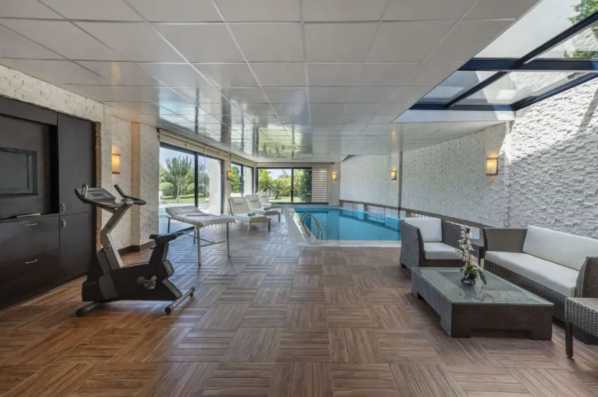 Susesi Luxury Resort Hotel 5*-15