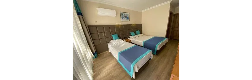 Prima Hotel 3*-3