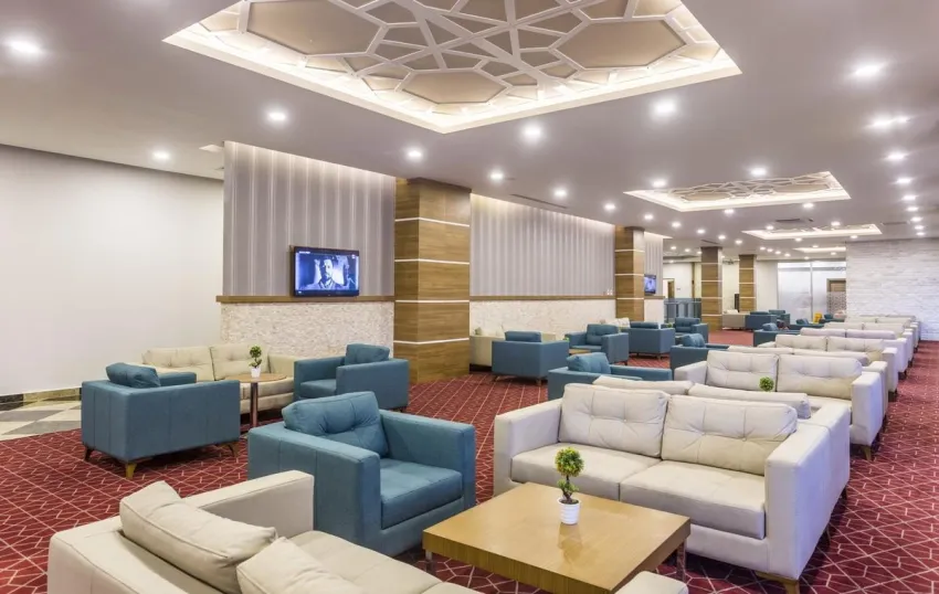 Lonicera Resort & Spa Hotel 5*-16