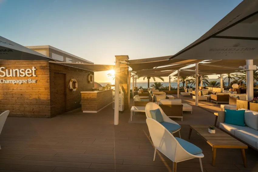 Iberostar Selection Playa de Palma 5*-4
