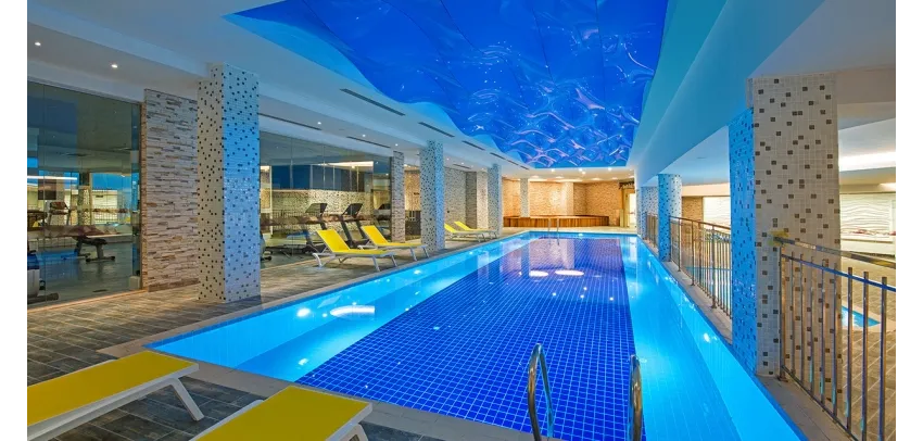 Sirius Deluxe Hotel 5*-17