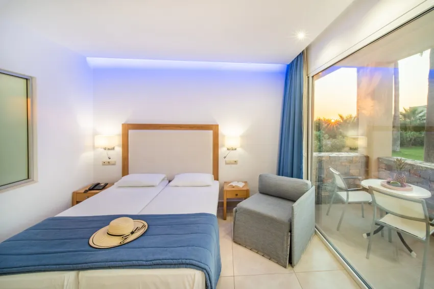 Aeolos Beach Resort Hotel 3*-15