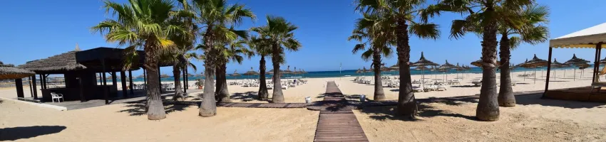 Sensimar Oceana Resort & Spa 5*-101