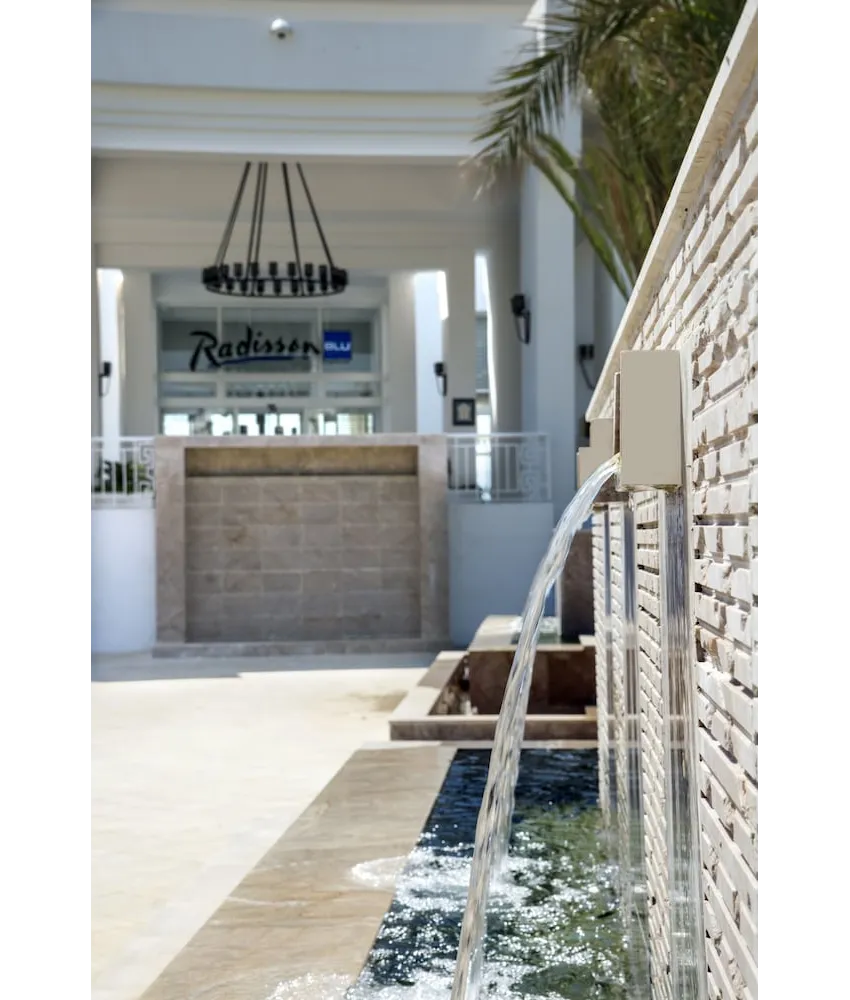 Radisson Blu Resort & Thalasso Hammamet 4*-152