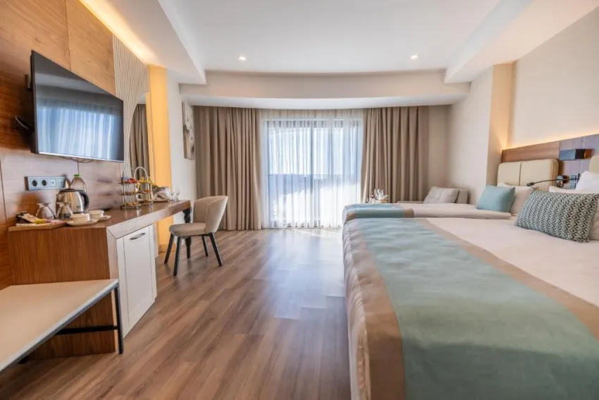 SIDE MOON PALACE HOTEL  5*-29