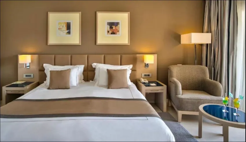 Cleopatra Luxury Resort Makadi Bay 5*-60