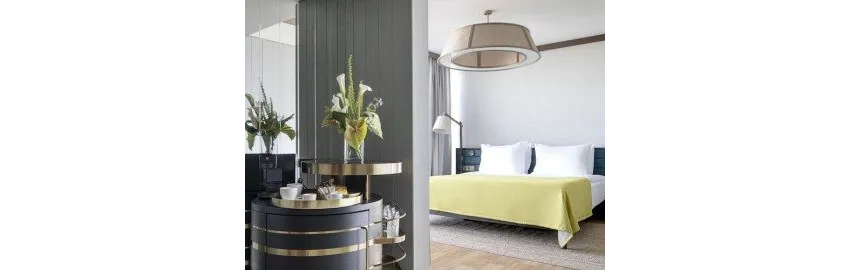 Voyage Belek Golf & Spa Hotel 5*-12