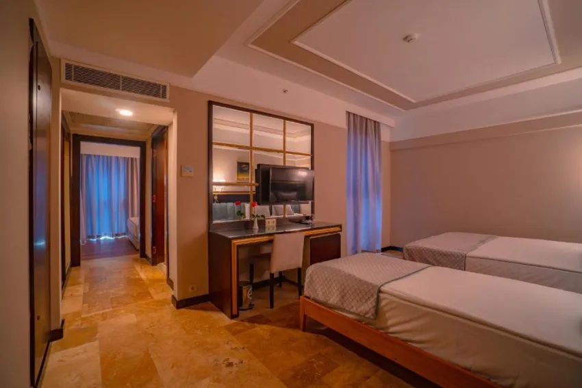 ROYAL ATLANTIS SPA&RESORT  5*-29