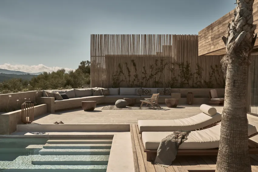 Olea All Suite Hotel 5*-33