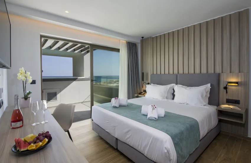 Myrion Beach Resort & Spa-Adults Only 5*-6