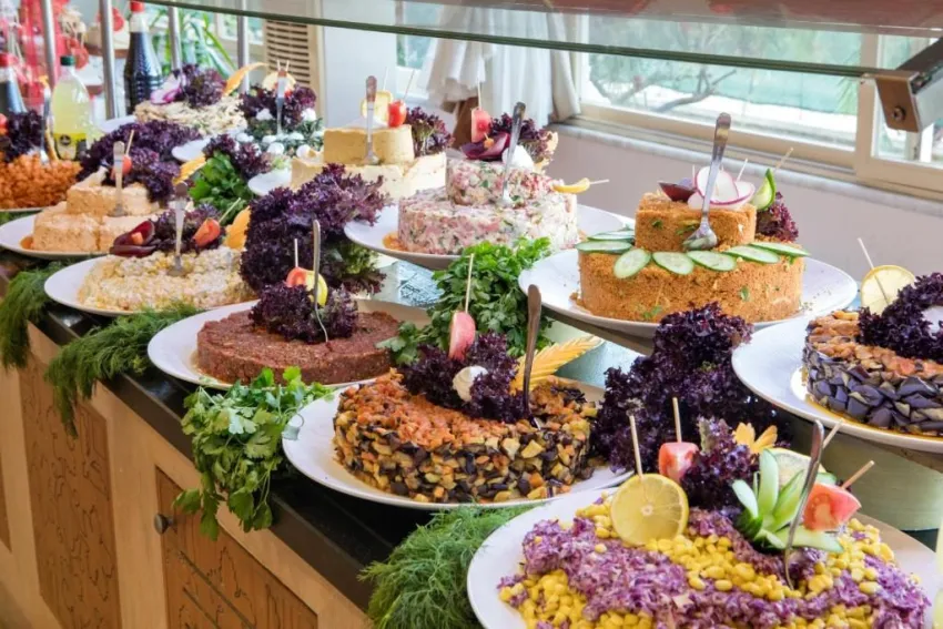 Aydinbey Gold Dreams 5*-17