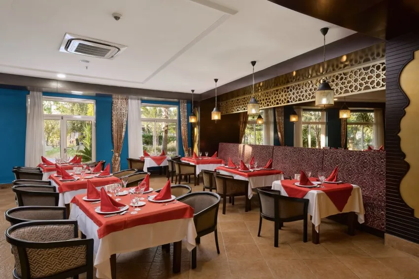 Seaden Sea World Resort & Spa 5*-20