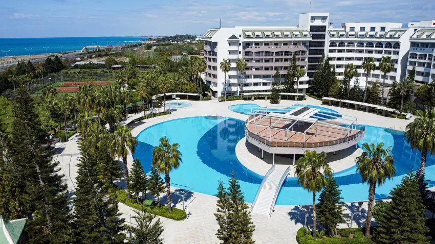 Vita Silva (Ex. Amelia Beach) 5*-9