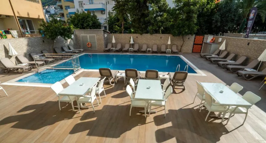 KLEOPATRA CELINE HOTEL  4*-3