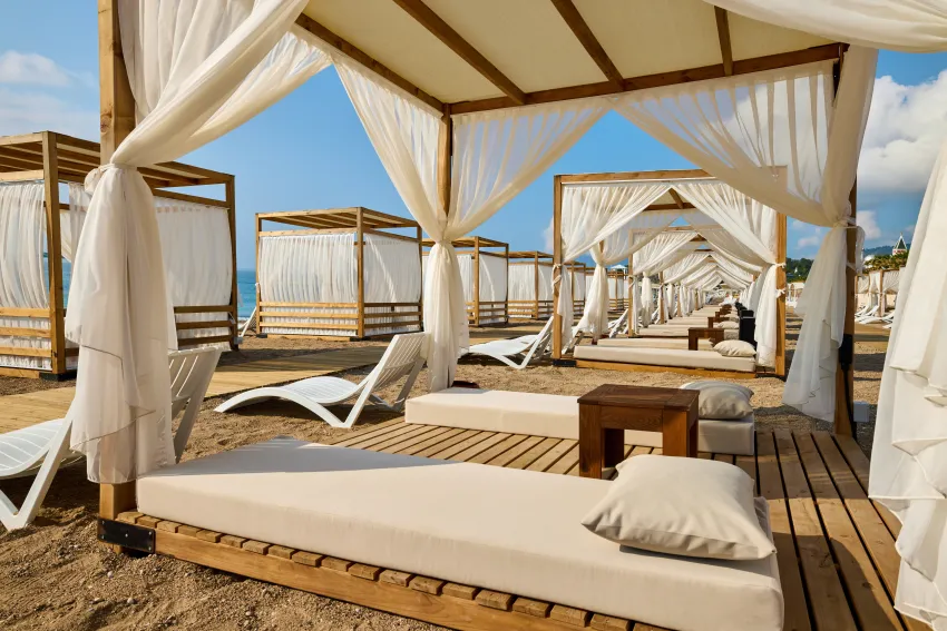 Movenpick Resort Antalya Tekirova 5*-252