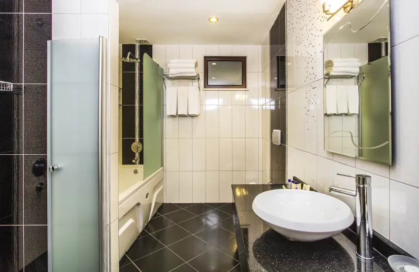 Kleopatra Ada Beach Hotel 4*-15