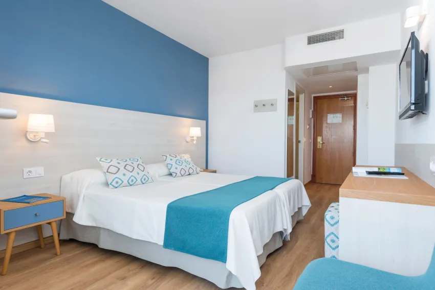 Vista Park Hotel & Apartments 3*-16