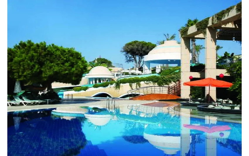 Limak Atlantis Deluxe Hotel & Resort 5*-47