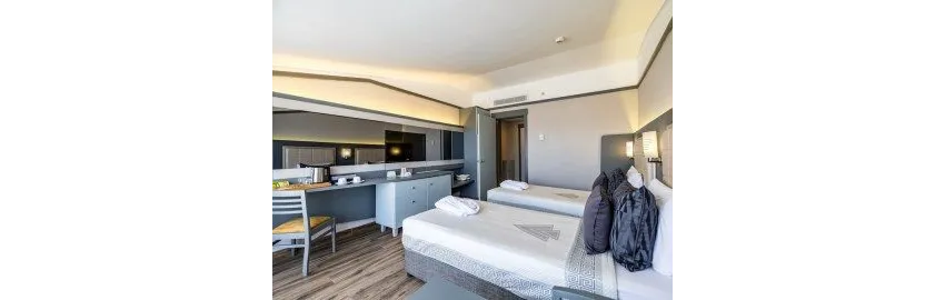 Vonresort Golden Coast 4*-29