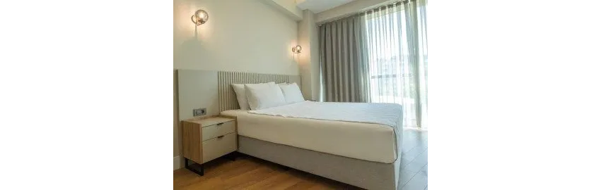 Sirius Town Residence & Spa 5*-10