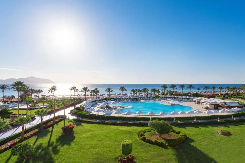 BARON RESORT  5*-1
