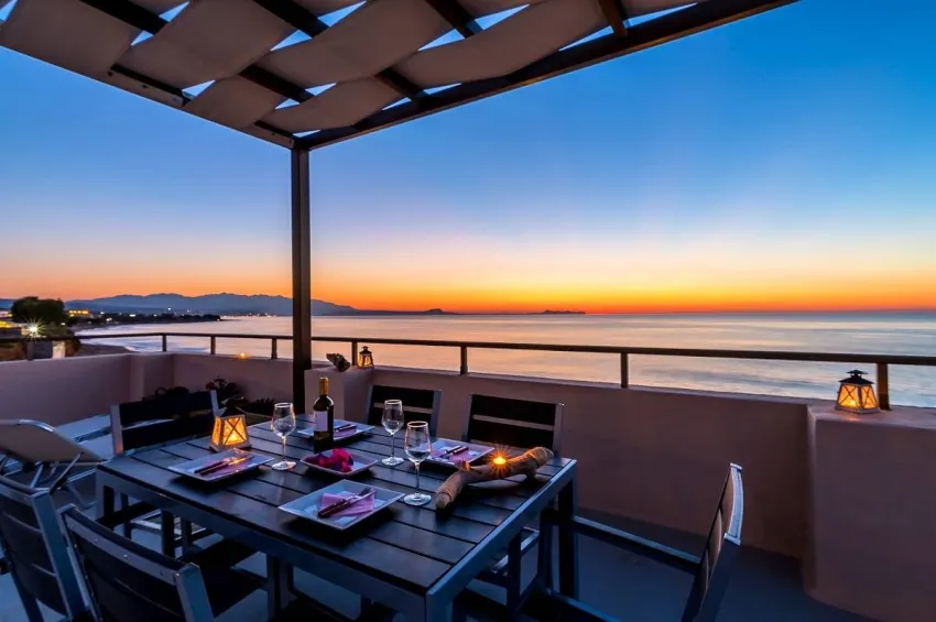 Alkionis Beach Hotel Apartments 2*-14