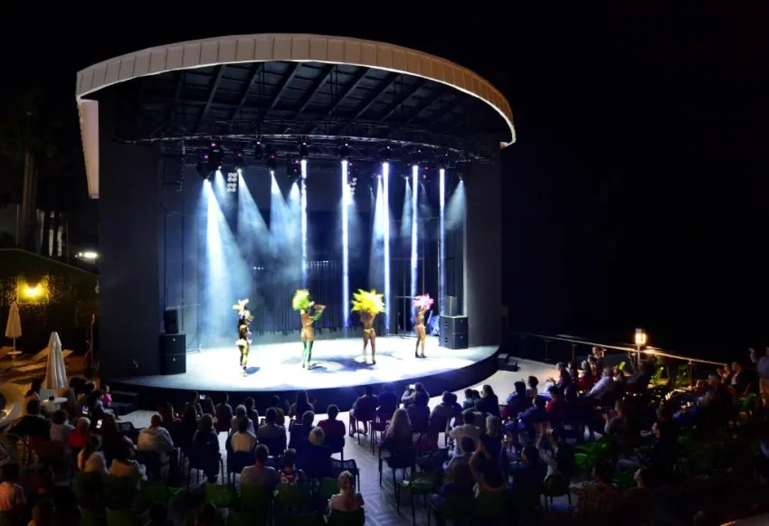 AZURA DELUXE RESORT & SPA HOTEL  5*-27