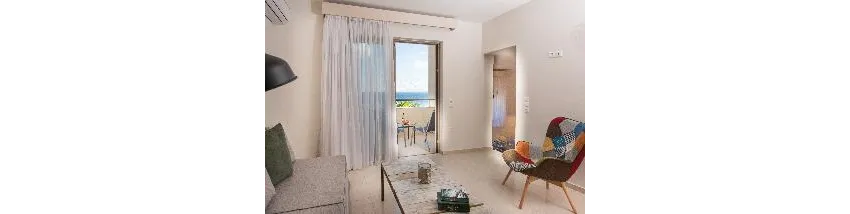 Eva Mare Hotel and Suites 3*-104