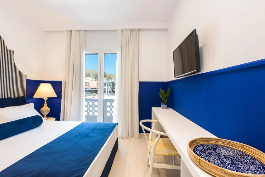 Georgioupolis Plaza Suites -21