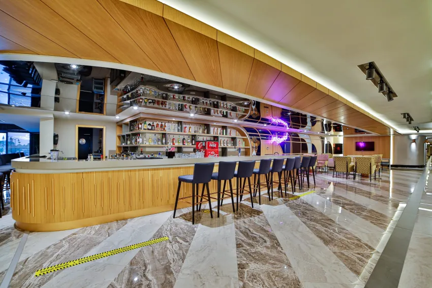 Diamond Deluxe Hotel & Spa 5*-14