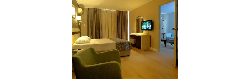 A11 Hotel Obakoy 4*-13