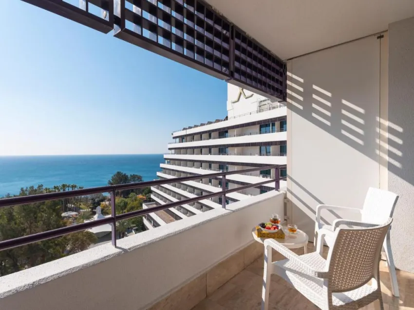 RIXOS DOWNTOWN ANTALYA  5*-31