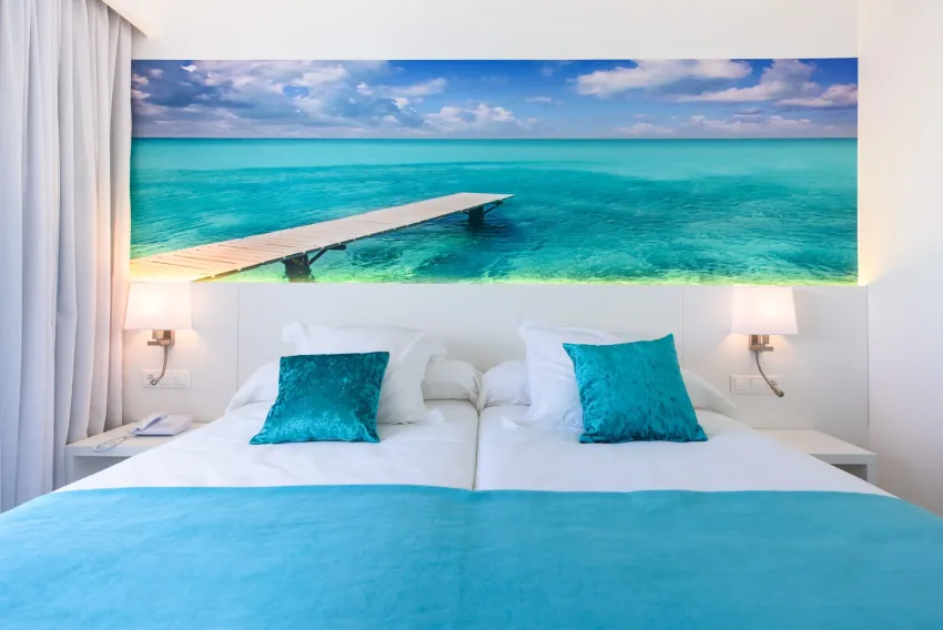 Plaza Santa Ponsa Boutique 4*-11