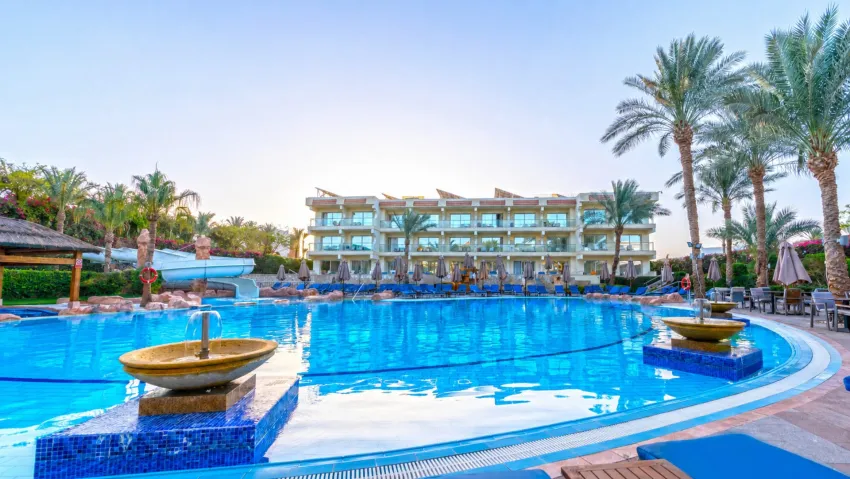 Xperience Sea Breeze Resort 5*-3