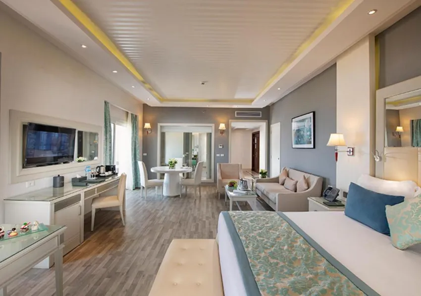 PREMIER LE REVE HOTEL & SPA (ADULTS ONLY 16+)  5*-34