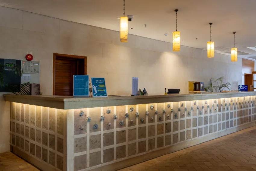 Fort Arabesque - The Beach Resort 4*-35